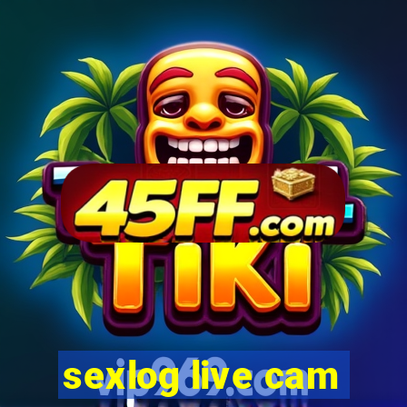 sexlog live cam